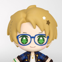 Huggy Good Smile 偶像梦幻祭2 游木真