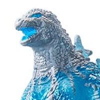 日本哥斯拉系列 哥斯拉（2023）富士山