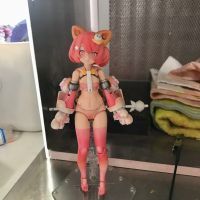 猫猫可爱捏awa