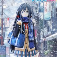 雪乃到货水