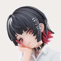 LIMEPIE系列 艾莲·乔 从周一到周五款式