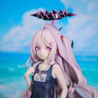 新鮮的陽奈(水着)