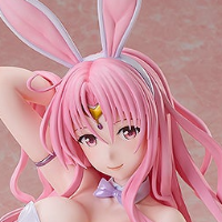 B-style 出包王女DARKNESS 赛菲·米卡埃拉·戴比路克 兔女郎
