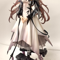 魔王证件照
