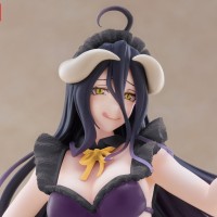 Coreful  OVERLORD 雅儿贝德～女仆造型～新装版