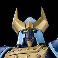 MODEROID 神魔神 神魔神