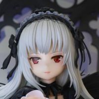 蔷薇少女 水银灯