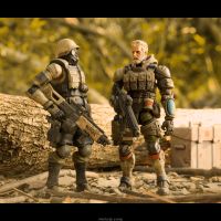 酸雨战争杂七杂八