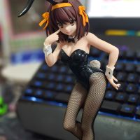 兔女郎凉宫春日