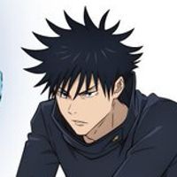 Fuwa Petit Q版玩偶 咒术回战 伏黑惠