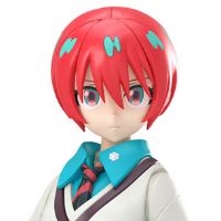 Figure-rise Standard 天手让叶（化名：玛秋）