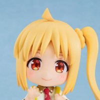 粘土人#2729 孤独摇滚！ 伊地知虹夏 便服