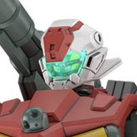 HG 1/144 轻加农