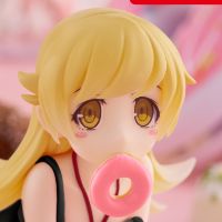 物语系列 Desktop Cute人偶 忍野忍（TAITO线上抓娃娃专属款）