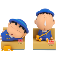 蜡笔小新 小新与朋友的回忆系列~去幼儿园吧~阿呆