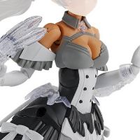 30MS 选装身体配件 阿尔法少女魅影2 [配色C]