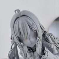 野野原柚花酱（妊娠）