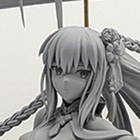 命运-冠位指定 魔术师-水妃摩根