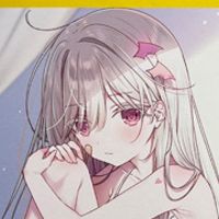 白恶魔莉莉