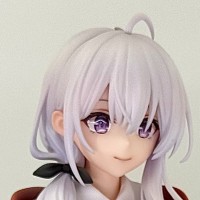 魔女之旅 伊蕾娜