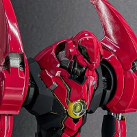 TECHKAISER  蜘蛛机甲SP//dr