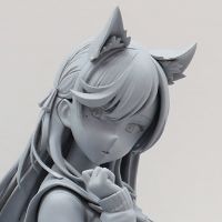 Dream Tech 碧蓝航线 爱宕 学园幻想曲