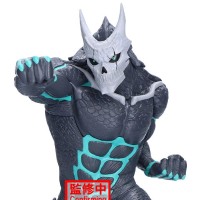 怪兽8号 Grandista-怪兽8号