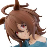 赛马娘 新时代的起点 -悠闲时光-爱丽速子