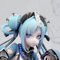 初音未来 僵尸