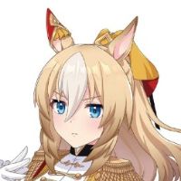 赛马娘 / 闪耀！优俊少女 多旺达