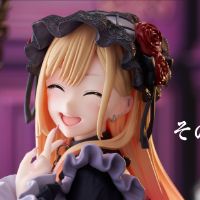 艺术家杰作+ 更衣人偶坠入爱河  喜多川海梦人偶~黑江雫的服装造型~（TAiTO限定）