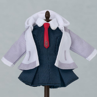 粘土娃 服装套组 命运-冠位指定 盾兵-玛修·基列莱特 便服