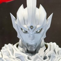 threezero联名后藤正行   雷古洛思奥特曼