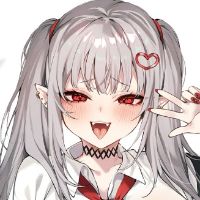 JK吸血鬼・瑠璃