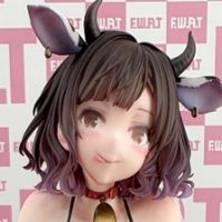阿吽牛娘(暂称)