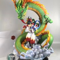 中华一番好少有手办啊