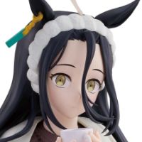 赛马娘 新时代的起点 -悠闲时光-曼城茶座