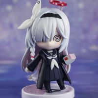 GSC 粘土人 蔚蓝档案 普拉娜