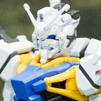 HG 1/144 白色高达