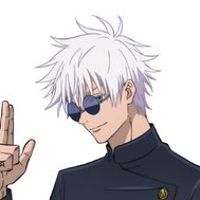 Fuwa Petit Q版手办 咒术回战：怀玉·玉折 五条悟