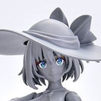 figma 兔女郎服装计划 索菲亚·F·希琳 泳装