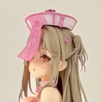僵尸少女