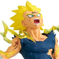 龙珠Z History Box  魔人贝吉塔