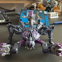 变形金刚巨蝎勇士