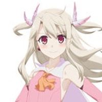figma  魔法少女伊莉雅 无名少女 伊莉雅丝菲尔·冯·爱因兹贝伦