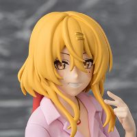 拔作岛动画版 小坐系列奖品人偶 “片桐奈奈濑”