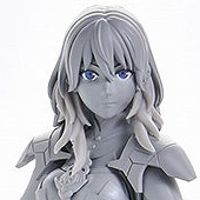 figma 火焰纹章 风花雪月 贝雷丝