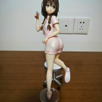 结城美柑护士  使她站稳的一个小办法