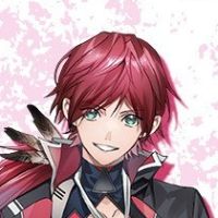 彩虹社 劳伦·伊罗斯