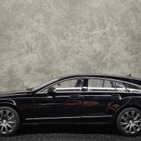 诺威尔 1/18 奔驰CLS Shooting Brake 2011 复刻版